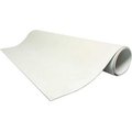 Static Solutions Inc Static Solutions Ultimat‚Ñ¢ Clean Room Mat .080" Thick 2.5' x 40' White CR-3040